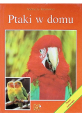 Ptaki w domu