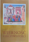 Wierność rzeczywistości
