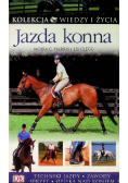 Jazda konna