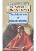 The Adventures and Memoirs of Sherlock Holmes