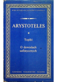 Topiki O dowodach sofistycznych