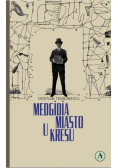 Medgidia, miasto u kresu