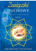 Związki duchowe Tom 3