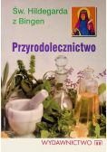 Przyrodolecznictwo