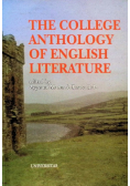 The college anthology of enlish literature
