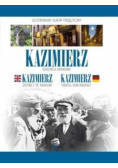 Kazimierz dzielnica Krakowa