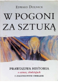 W pogoni za sztuką