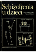 Schizofrenia u dzieci