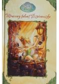 Utracony talent Dzwoneczka