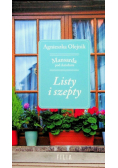 Listy i szepty