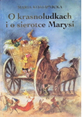 O krasnoludkach i o sierotce Marysi