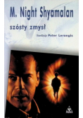 Szósty zmysł
