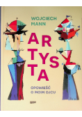 Artysta Opowieść o moim ojcu