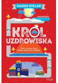 Król uzdrowiska