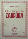 Filozofia Polska Zadruga
