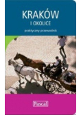 Kraków i okolice