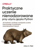 Praktyczne uczenie nienadzorowane przy użyciu języka Python
