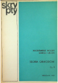 Teoria Obwodów Część 2