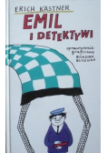 Emil i detektywi