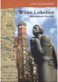 Wilno i okolice