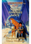 Kroniki  Smoki zimowej nocy Tom 2
