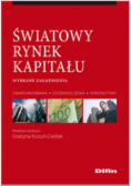 Światowy rynek kapitału