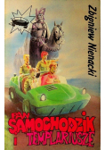 Pan samochodzik i templariusze
