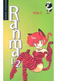 Ranma 1 / 2 Tom 5