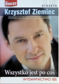 Wszystko jest po coś