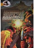 Poszukiwacze zaginionego kwiatu paproci
