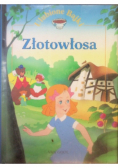 Złotowłosa
