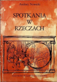 Spotkania w rzeczach