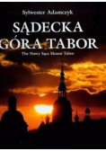Sądecka Góra Tabor