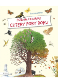 Poznaj z nami cztery pory roku