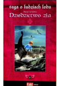 Dziedzictwo zła Tom 6