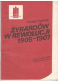 Żyrardów w rewolucji 1905-1907