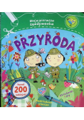 Moja pierwsza zgadywanka Przyroda