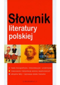 Słownik literatury polskiej