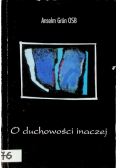 O duchowości inaczej