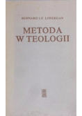 Metoda w Teologii