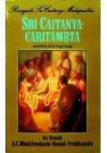 Sri Caitanya Caritamrta Madhya Lila Część 2