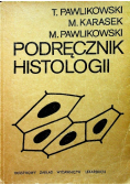 Podręcznik histologii