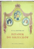 Dziadek do orzechów 1950 r.