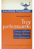 Trzy pielęgniarki