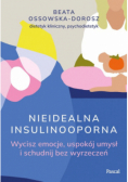Nieidealna insulinooporna