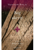 Bóg ukryty  Droga Jezusa