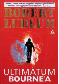 Ultimatum Bournea