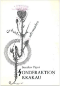 Onderaktion Krakau. Erinnerungen an Sachsenhausen