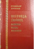 Historja źródeł dawnego prawa polskiego Reprint 1925 r.