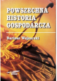 Powszechna historia gospodarcza